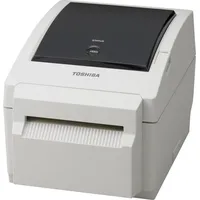 Toshiba TEC B EV4D-TS14-QM-R (203 dpi), Etikettendrucker