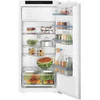 Bosch Serie 4 KIL42VFE0 Einbaukühlschrank (187 l, 1221 mm