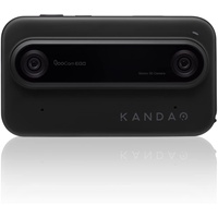 Kandao QooCam EGO 3D