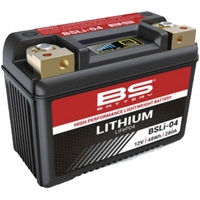 BS Battery - BSLI-04/06