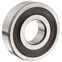 SKF Rillenkugellager 6305-2RS1
