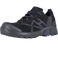 Haix CONNEXIS GTX low Größe 9.5 (44) schwarz S3