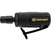 RODCRAFT Druckluftstabschleifer RC 7001 Mini 25000min-1 6mm RODCRAFT