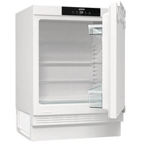 Gorenje RIU609EA1 Einbaukühlschrank (138 l, 818 mm hoch)