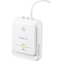 Sygonix Gasmelder netzbetrieben detektiert Methan