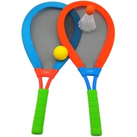 Alldoro - XXL-Federball Set