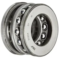 SKF 51204