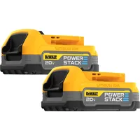 DeWalt DCBP034E2-XJ