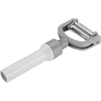 Zwilling Z-Cut 5-in-1 Sparschäler grau 19 cm