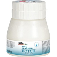 Kreul Foto Transfer Potch 250,0 ml