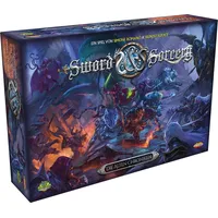 Ares Sword & Sorcery Die Alten Chroniken