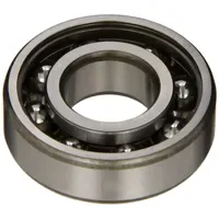 SKF Rillenkugellager 6204 TN9/C3 ID 20 mm AD 47