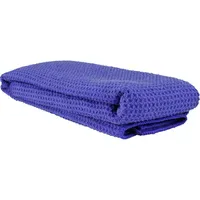 Nigrin Performance Trockentuch Blau 2 St. 700 mm x