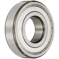 SKF Rillenkugellager 609-Z,