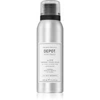 Depot 210 Temporary Colour Mousse anthracite 100 ml