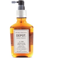 Depot 208 Detoxifying Spray Lotion 100 ml