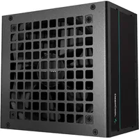 Deepcool PF700 700w Netzteil, Schwarz