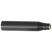 LD SYSTEMS PHA - Phantomspeise Adapter, 48V, schwarz