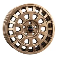 Borbet CW7 7 5x18 5x120 ET43 MB65 1