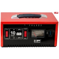 HP Autozubehör 20510 6/12 V, 10 A, Normal- und