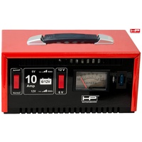 HP Autozubehör 20510 10 Amp Batterie-Ladegerät