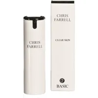 Chris Farrell Basic Line Clear Skin Gel 30 ml