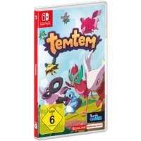 Humble Games Temtem Nintendo Switch