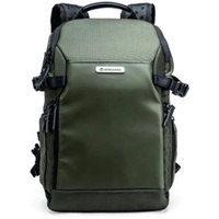 Vanguard VEO SELECT 37 BRM Rucksack grün
