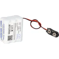 Cameron Sino Batteriepack für Vingcard 12 / 1200 HTL-26