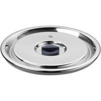 WMF Ersatzdeckel mit Ventil für Top Serve Glasschale, 18