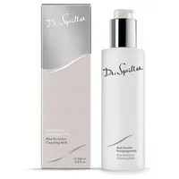 Dr. Spiller Aloe Sensitiv Reinigungsmilch 200 ml