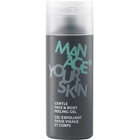 Doctor spiller Manage Your Skin Gentle Face & Body