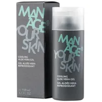 Dr.Spiller Dr. Spiller Manage Your Skin Cooling Aloe Vera