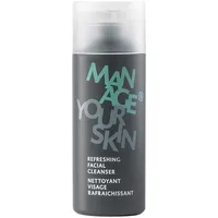 Doctor spiller Manage Your Skin Refreshing Facial Cleanser 150