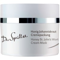 Dr. Spiller Honig Johanniskraut Cremepackung 50 ml