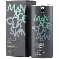 Dr.Spiller Dr. Spiller Manage Your Skin Activating Age Repair
