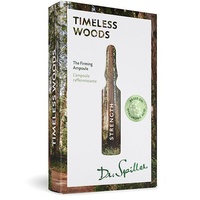 Dr. Spiller Strength - Timeless Woods 7x2ml