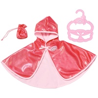 Zapf Creation Baby Annabell Little Sweet Cape 36cm