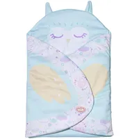 BABY BORN Puppenschlafsack Sweet Dreams lila 706886