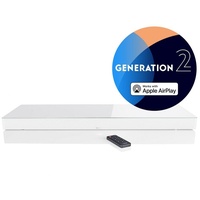 Canton Smart Sounddeck 100 2) weiß