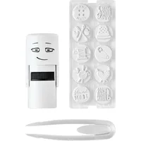 Colop Little NIO HANDMADE. Dieses Set enthält einen Stempel