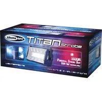 Showtec Titan Strobe 1500 DMX