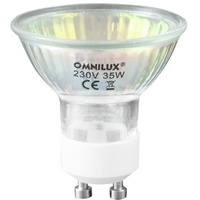 Omnilux GU-10 230V/50W 25° rot