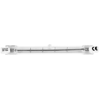 Omnilux 230V/1000W R7s 117mm 3200K