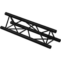 Alutruss TRILOCK S-210 3-Punkt-Traverse schwarz,