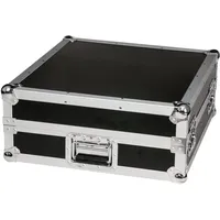 Showgear 19" Live Mixer Case – schräg