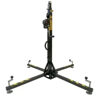 Block and Block SIGMA-40 Traversenlift 150kg 4,7m