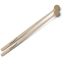 Schlagwerk MA103 Gummikopfschlägel - Orff Schlägel