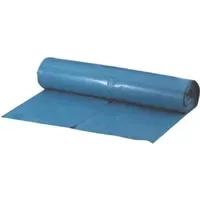 FP Müllsack 120 l blau 100my (Rolle a 10