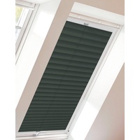 SUNLINES Dachfensterplissee »StartUp Style Crush«, Lichtschutz, verspannt, mit Führungsschienen